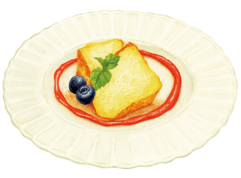 レシピヲ レシピヲ